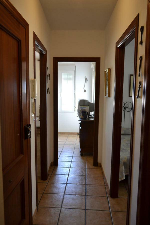 Apartamentos Rurales Parque Pegalajar Exterior photo